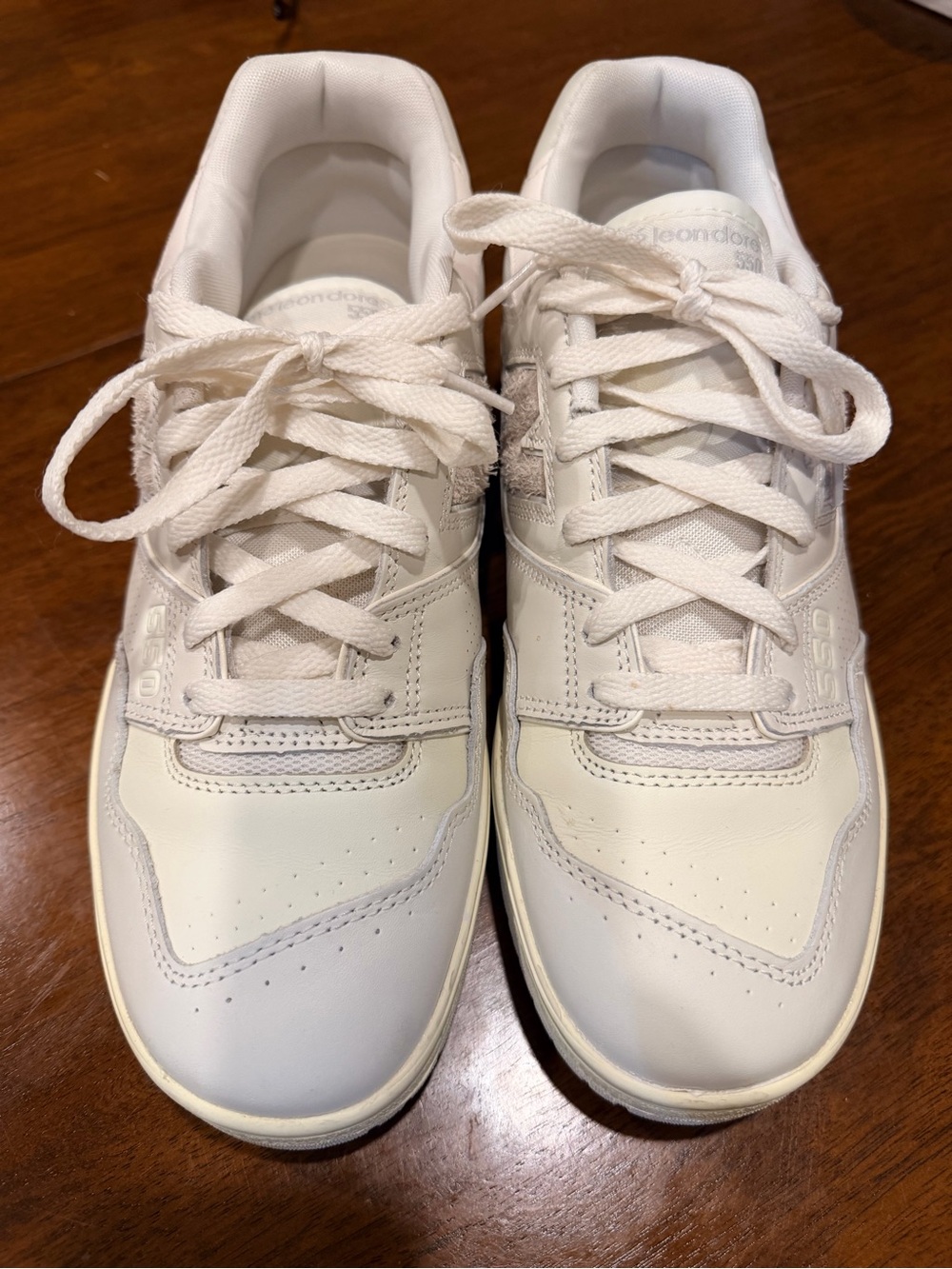 Mens New Balance Aime Leon Dore 550. Size 10. Excellent Condition.